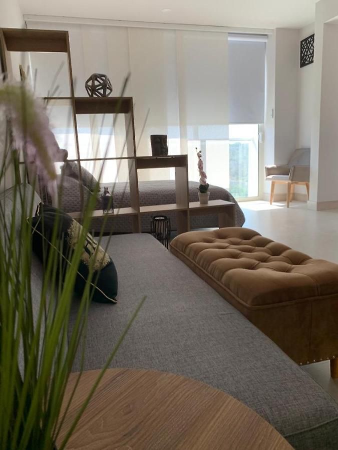 Apartamento Morros ío, Apto Sol Nuevo Frente Al Mar Serena Del Mar *