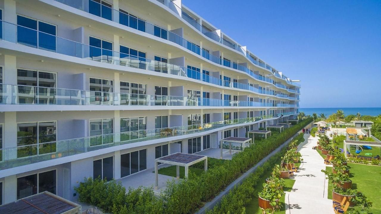 Morros ío, Apto Sol Nuevo Frente Al Mar Serena Del Mar *