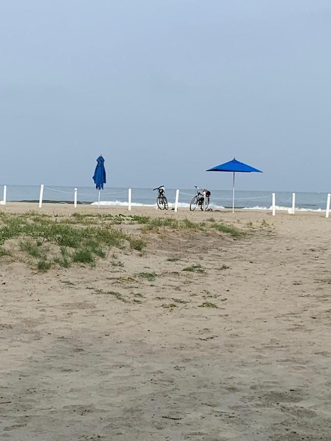 Morros ío, Apto Sol Nuevo Frente Al Mar Serena Del Mar Apartamento
