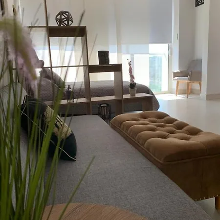 Apartamento Morros ío, Apto Sol Nuevo Frente Al Mar Serena Del Mar *