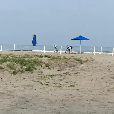 Morros ío, Apto Sol Nuevo Frente Al Mar Serena Del Mar Apartamento