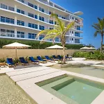 Cartagena Morros ío, apto sol nuevo frente al Mar Serena Del Mar