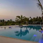 Cartagena Morros ío, apto sol nuevo frente al Mar Serena Del Mar