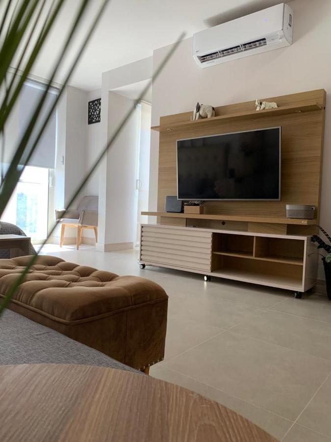 Morros ío, Apto Sol Nuevo Frente Al Mar Serena Del Mar