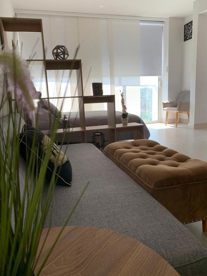 Apartamento Morros ío, Apto Sol Nuevo Frente Al Mar Serena Del Mar *