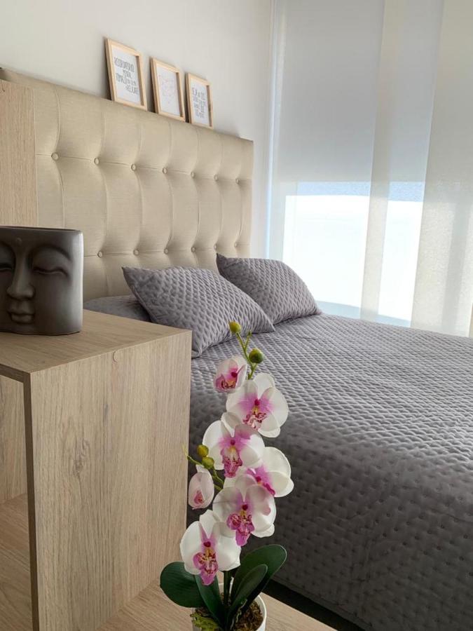 Morros ío, Apto Sol Nuevo Frente Al Mar Serena Del Mar Apartamento