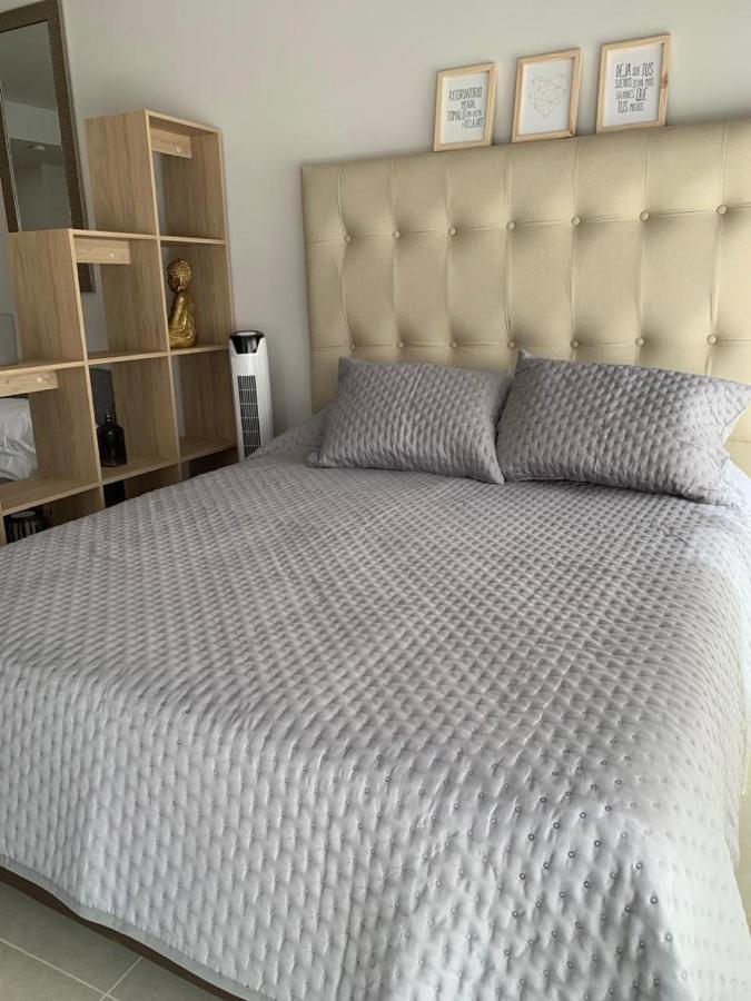 Morros ío, Apto Sol Nuevo Frente Al Mar Serena Del Mar *